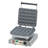 Waffle Maker Waffle Balls I | with digital timer